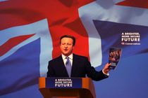 وزیر امور خارجه انگلیس خواستار توقف جنگ غزه شد