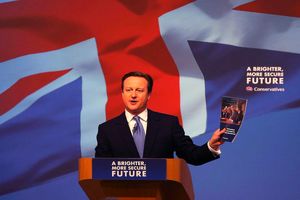 وزیر امور خارجه انگلیس خواستار توقف جنگ غزه شد