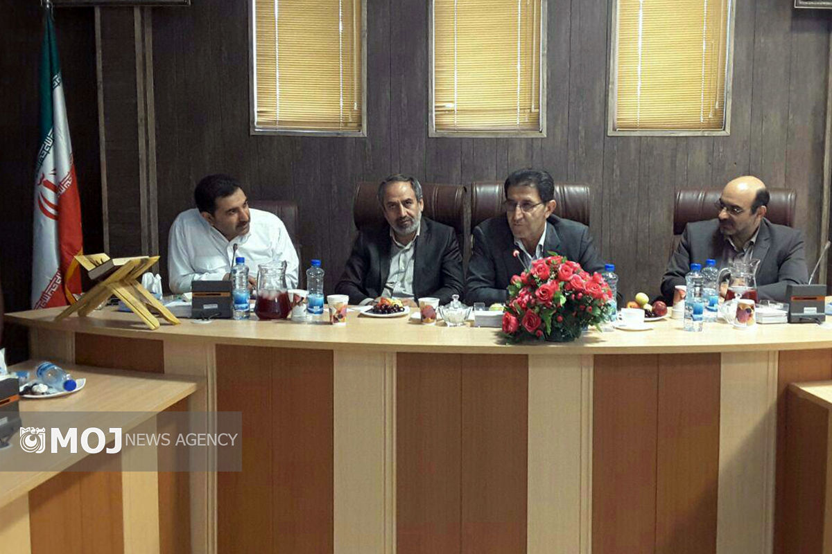 گودرز امیری شرکت پگاه