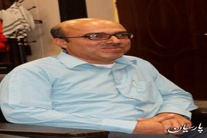 مدیر امور آبفای پارسیان منصوب شد