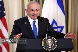 نتانیاهو دستور توقف بررسی طرح‌های الحاق کرانه باختری را صادر کرد