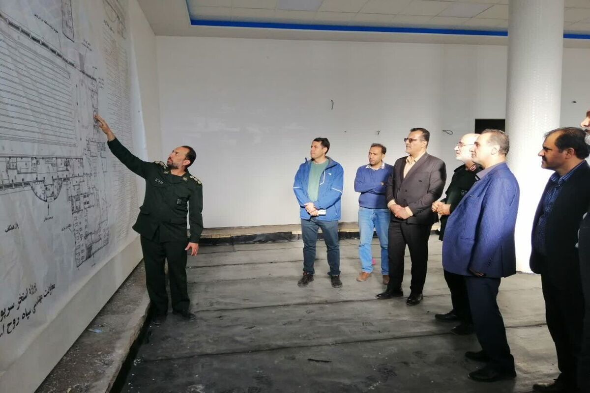  استخر