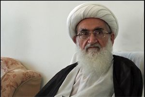 اعلام میزان زکات فطره از سوی آیت‌الله نوری همدانی