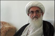 آیت‌الله نوری همدانی: یورش به بیت شیخ عیسی قاسم اوج شقاوت و خباثت آل خلیفه است