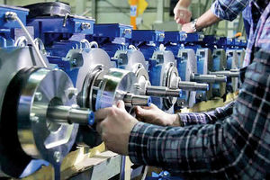 زمینه سازی حضور فعالان اقتصادی خوزستان در بازار اربیل عراق ایجاد شد