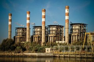 پایان موفقیت‌آمیز تعمیرات دوره‌ای واحد یک گازی