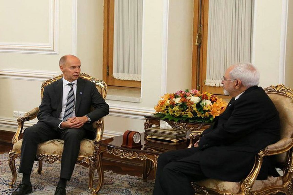 ظریف