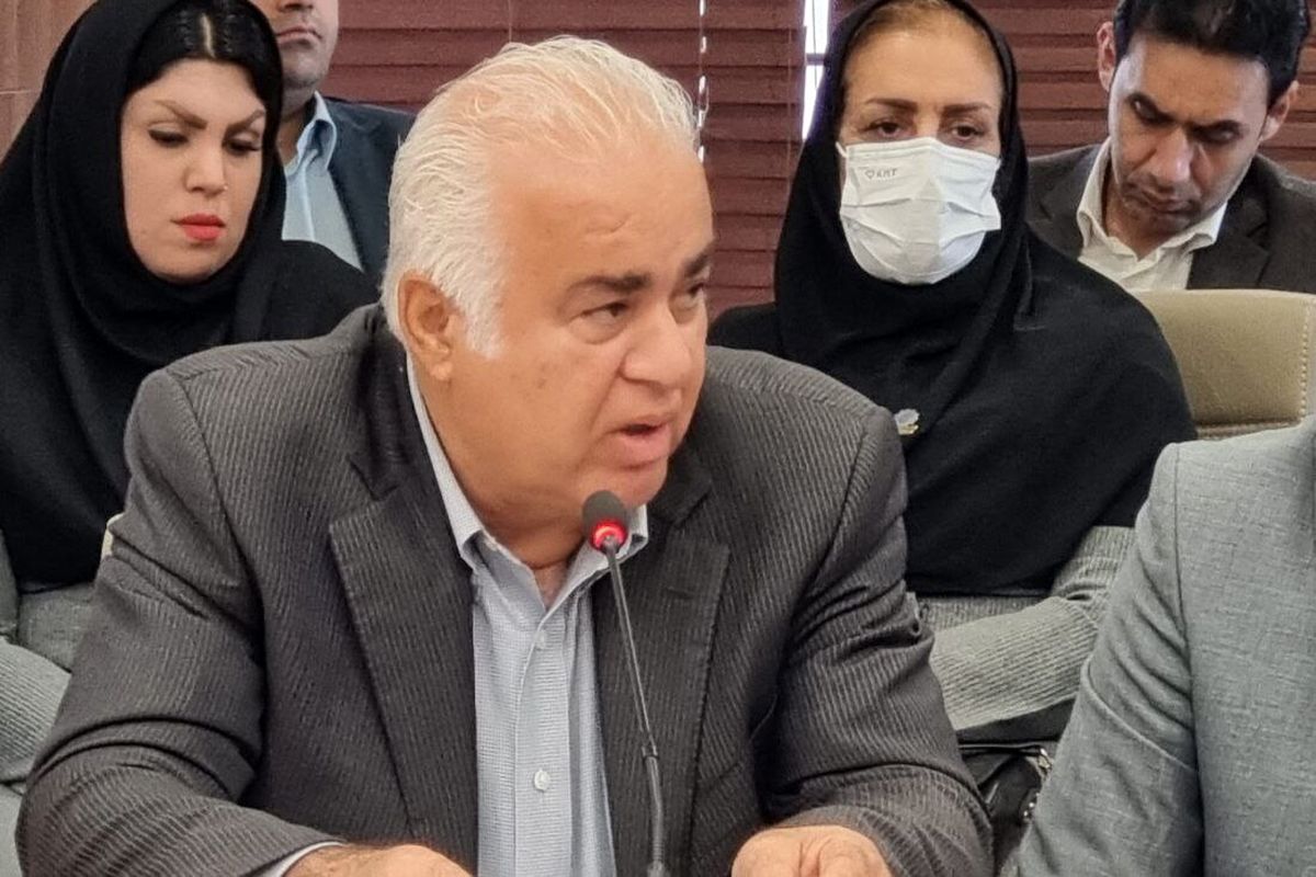 مهرداد بازرگان 