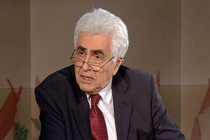 وزیر خارجه لبنان استعفا داد