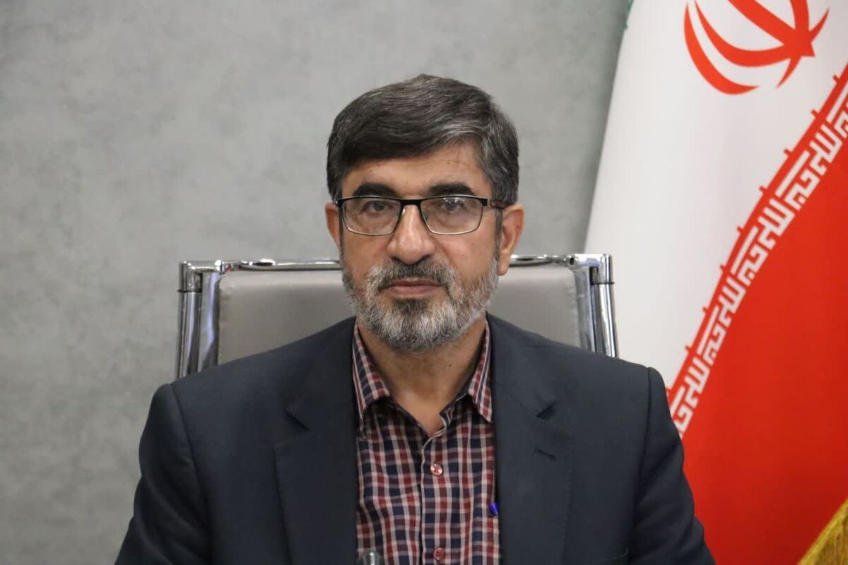 ایزدی
