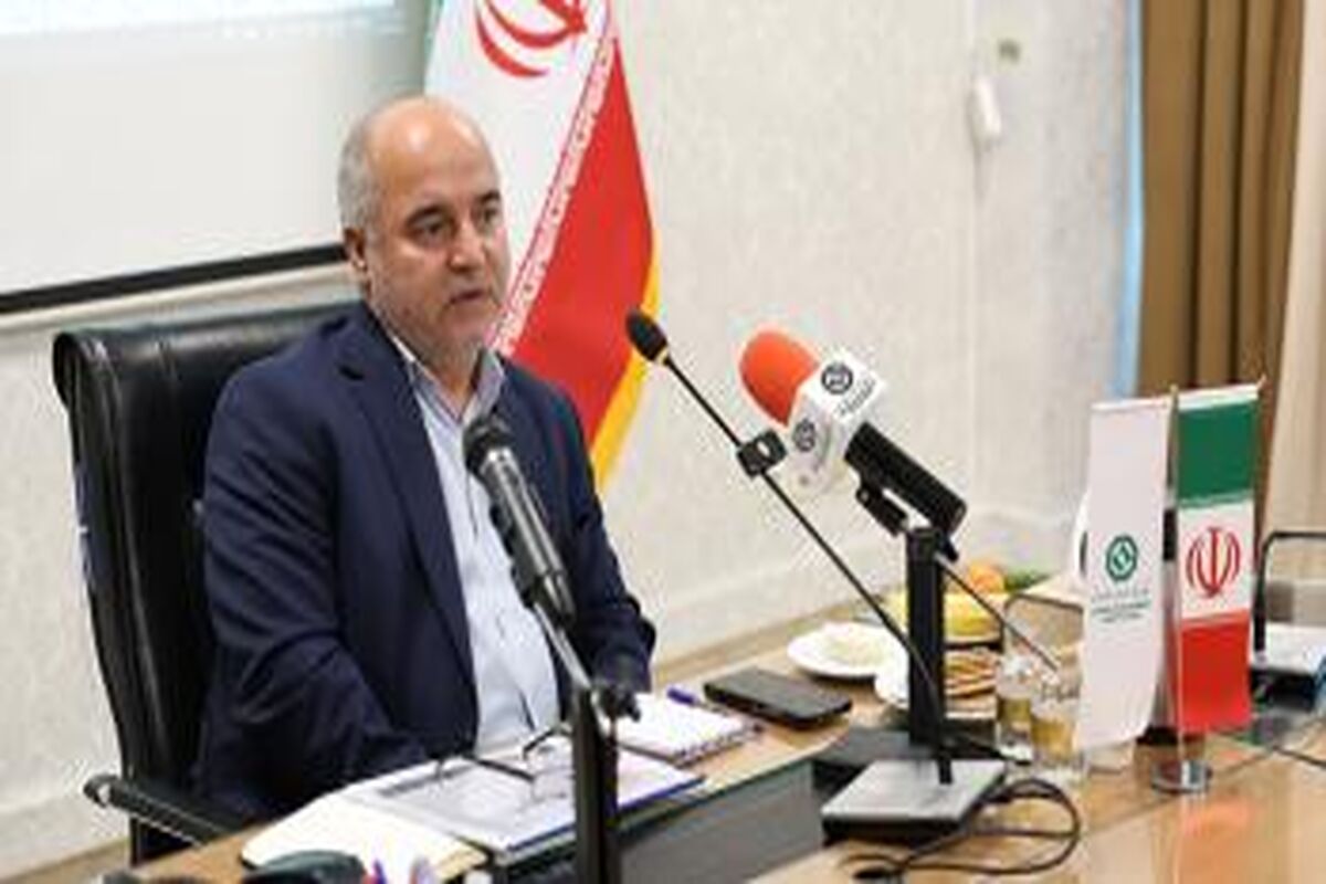 بانک توسعه صادرات ایران