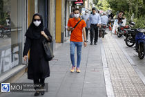 میزان رعایت پروتکل‌های بهداشتی در کشور به ۳۹ درصد رسید