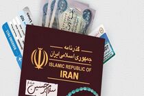 پیشرفت چشم‌گیر در پروژه پل ریلی شلمچه / اتصال ریلی ایران به عراق در دست تحقق