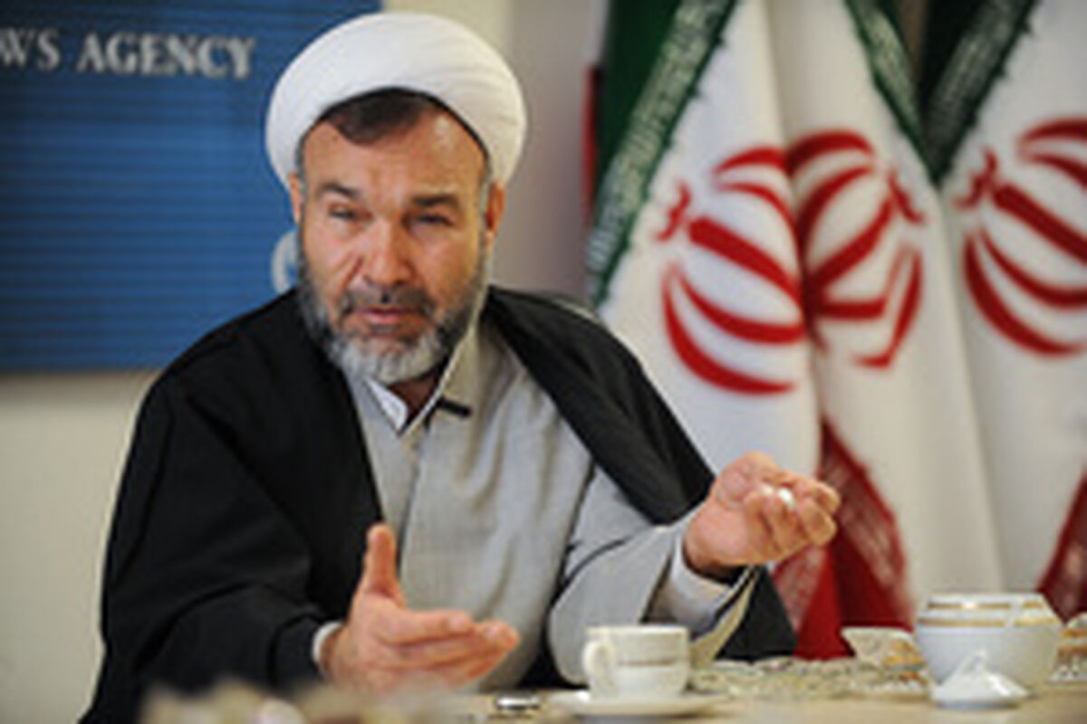 سبحانی نیا