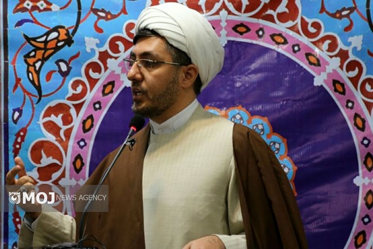 حجت السلام فرزی