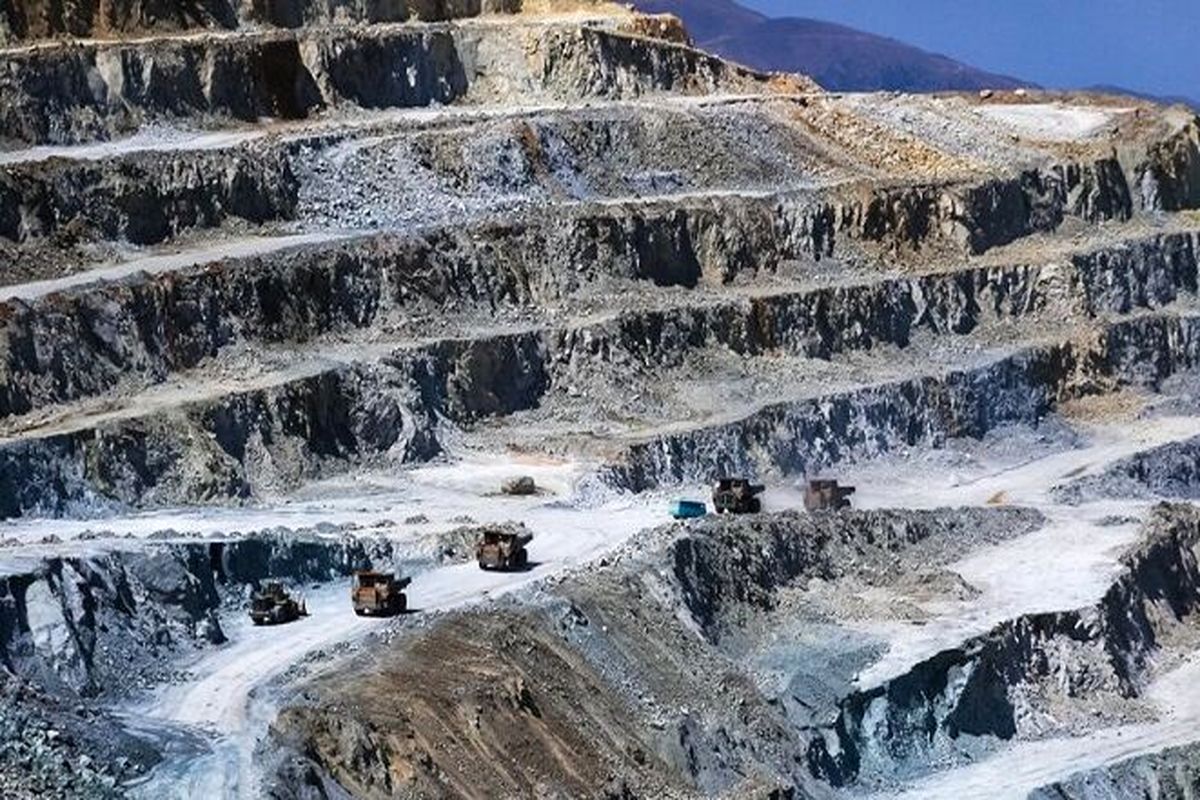 معادن هرمزگان