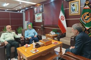 بزرگترین بیمارستان هوشمند خاورمیانه در شیراز احداث می شود