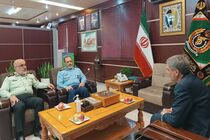 بزرگترین بیمارستان هوشمند خاورمیانه در شیراز احداث می شود
