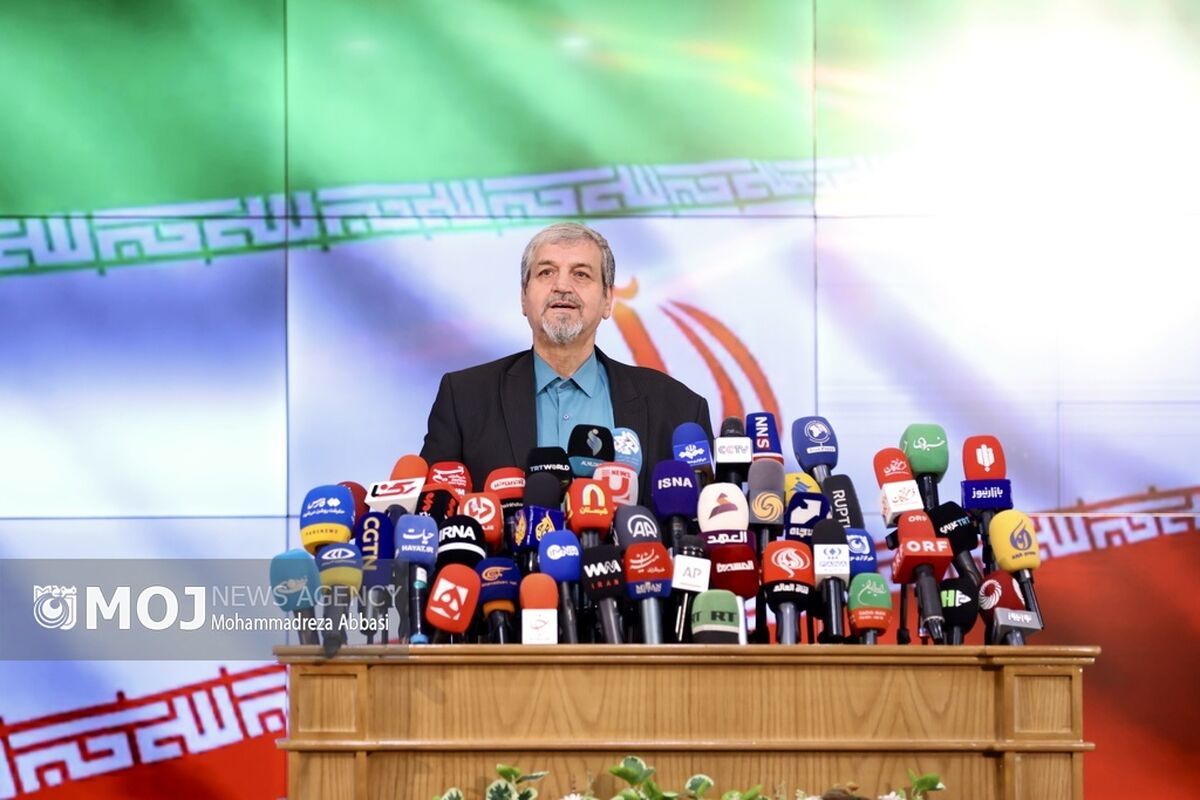 ستاد انتخابات کشور