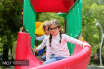 ارائه خدمات مجموعه های ورزشی در بوستان‌های شهر همدان