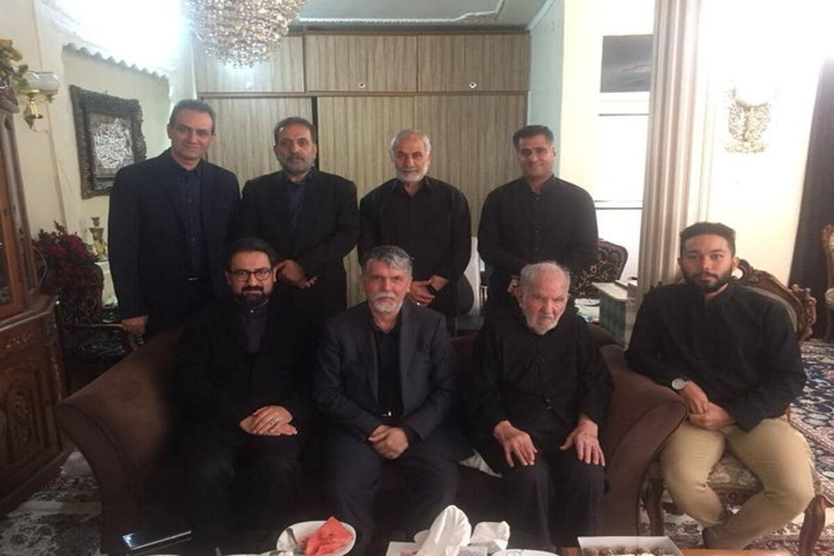 رضا لنکرانی