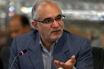 اگر محصولات تضمینی می‌خرید، به موقع پول کشاورز را بدهید