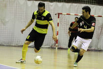 مورد عجیب بازیکن یاسین‌پشیرو در لیگ برتر فوتسال