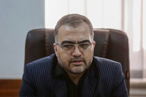 واکنش معاون دادستان کشور به توییت جنجالی مهناز افشار