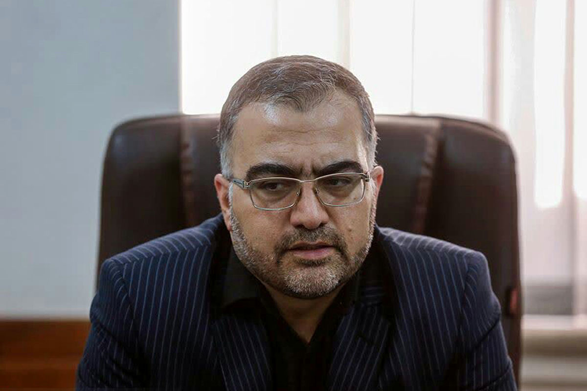 جواد جاویدنیا