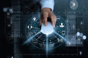 بسترسازی ایران زمین برای تحول  دیجیتال در راستای توسعه اقتصادی