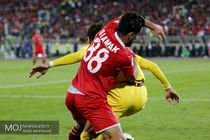 ساعت بازی برگشت پرسپولیس و السد تغییر کرد