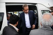 معاون اول رئیس جمهور تبریز را به مقصد تهران ترک کرد