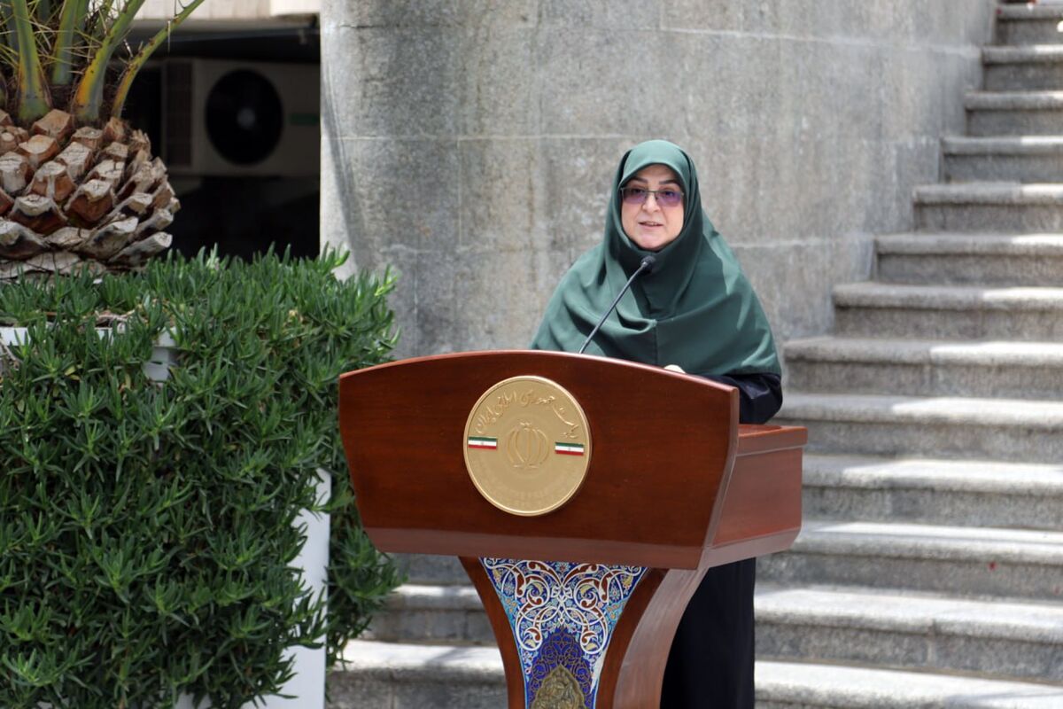 مهاجرانی