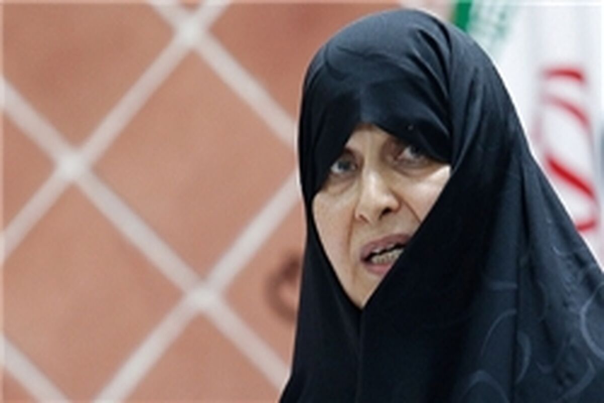 کبری خزعلی
