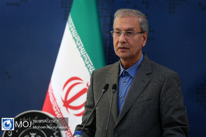 در تعجبم چرا عده‌ای تاب دیدن حال خوب مردم را ندارند