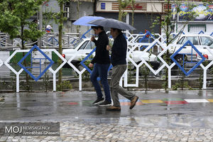 پیش بینی وضعیت آب و هوای 3 روز آینده کشور