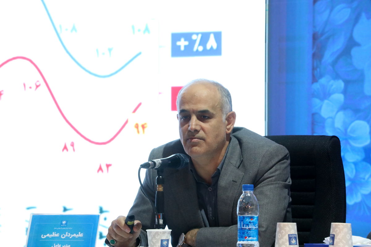 ایران خودرو