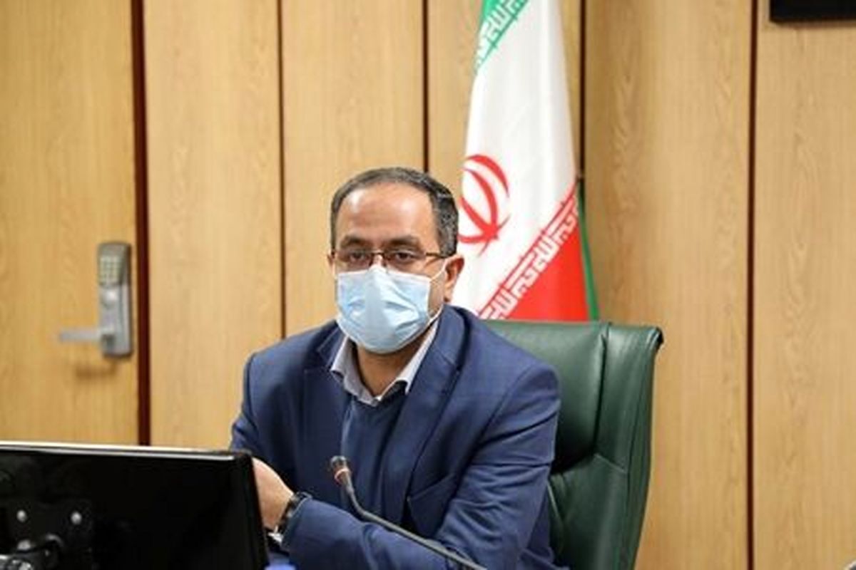 معاون وزیر بهداشت