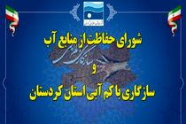 کردستان در جدال با کم‌آبی، از کاهش بارندگی تا ضرورت تغییر الگوی کشت