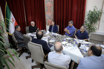 نظر حاکمیت کماکان انجام مذاکره با اقتدار است