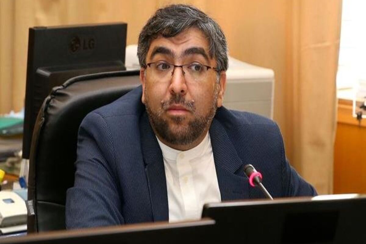 ابوالفضل عمویی