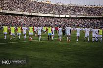 ایران2- ازبکستان0 /پرواز به روسیه با گل های سردار و مهدی