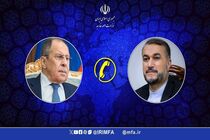موضع روسیه در احترام بی‌قید و شرط به تمامیت ارضی ایران غیرقابل تغییر است