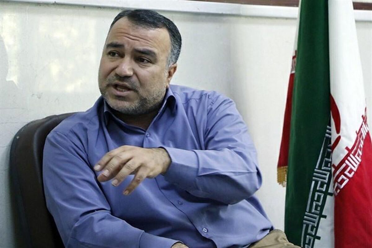 مهدی مزینانی