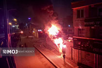 روایتی از حمله تروریست‌ها به درمانگاهی در رشت و به شهادت رسیدن یک پرستار + فیلم