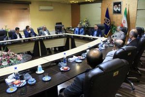 برای رفع مشکلات نباید منتظر تهران باشیم/ضرورت همدلی خانواده ایثارگران با مجموعه مدیریت شهری