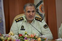 حضور 4 هزار نیروی پلیس در تامین نظم و امنیت در ایام محرم در قم