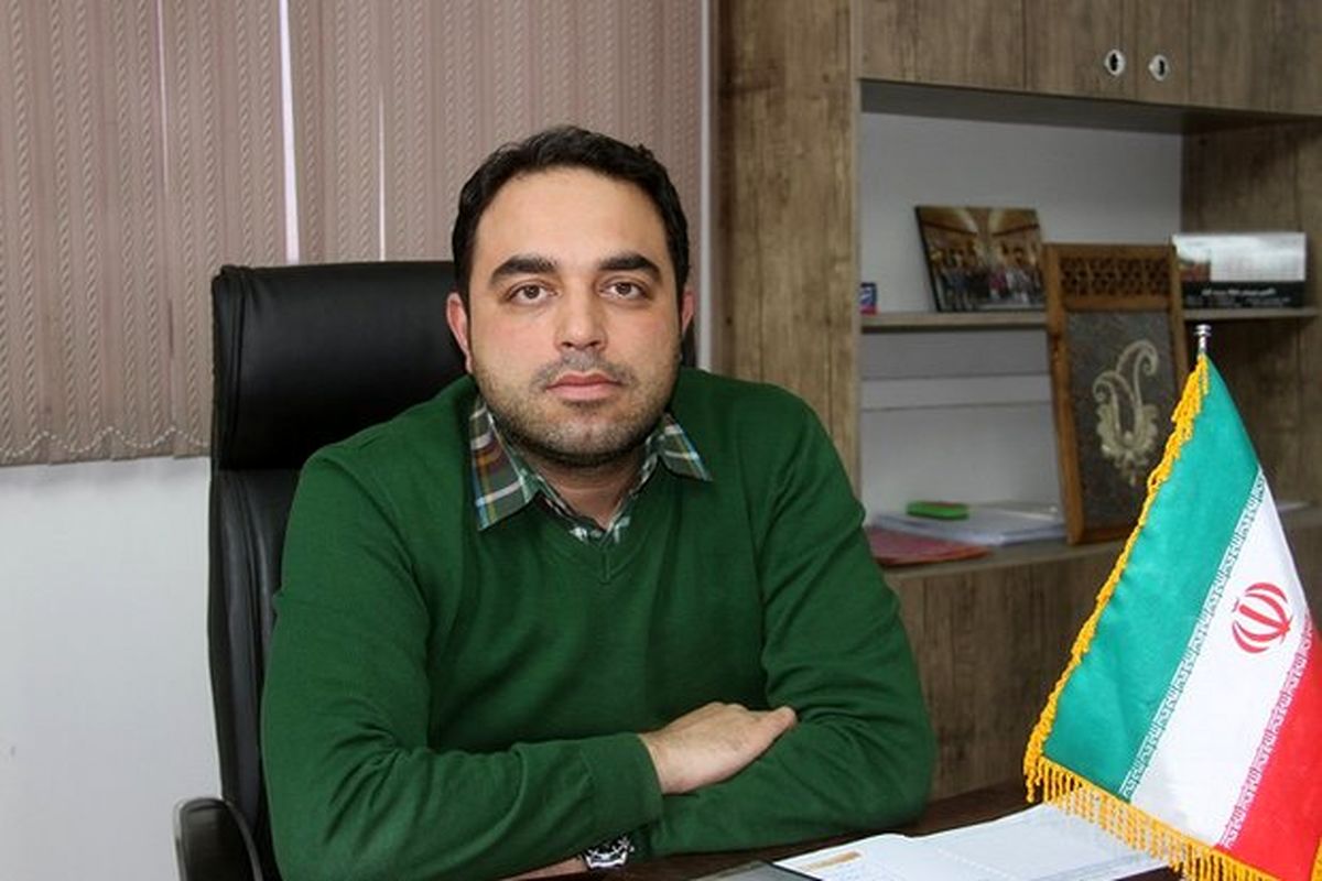 منجم شهرداری قزوین