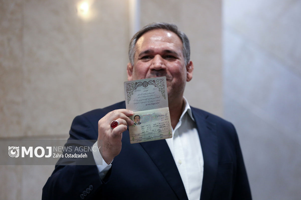 آخرین روز ثبت نام انتخابات چهاردهمین دوره ریاست جمهوری