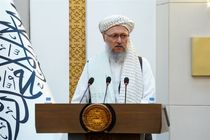‌طالبان خواستار تقویت روابط با ایران شد